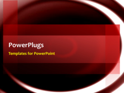 PowerPoint Template - Organic background